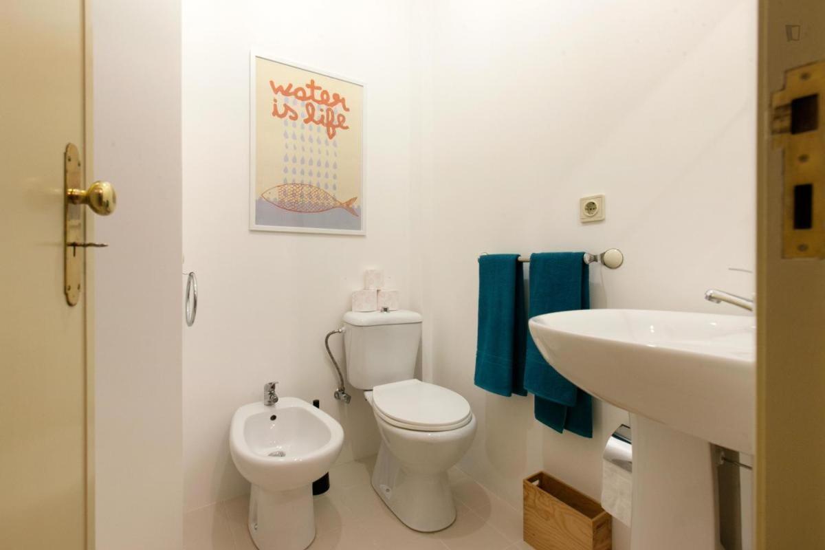 Cozy Apartment Casa Da Musica Porto Eksteriør bilde