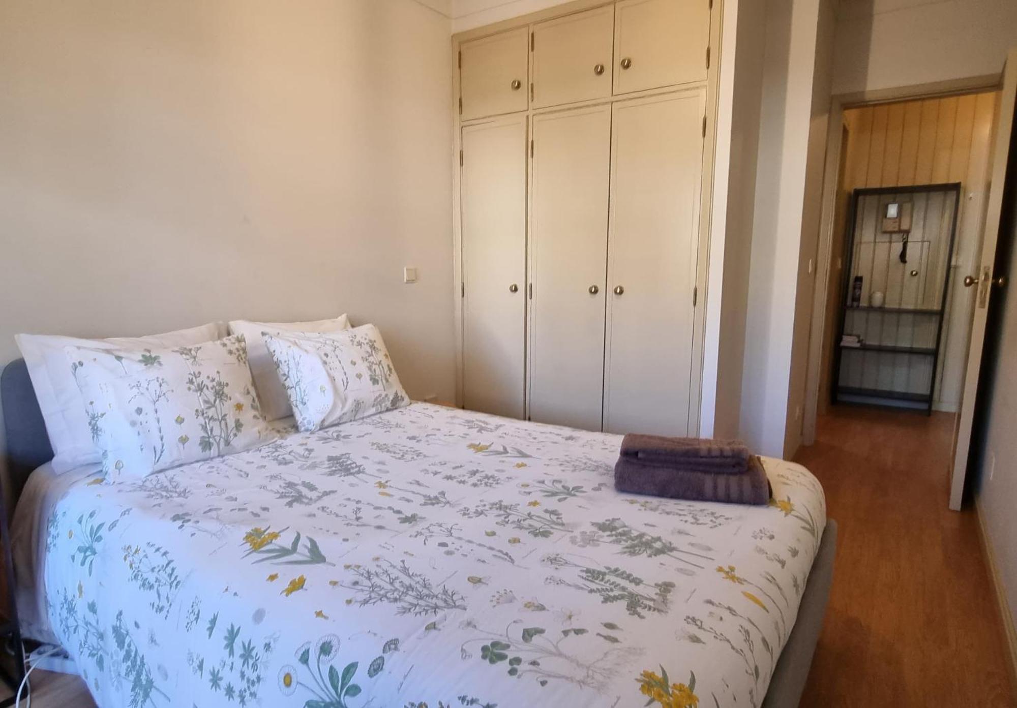 Cozy Apartment Casa Da Musica Porto Eksteriør bilde